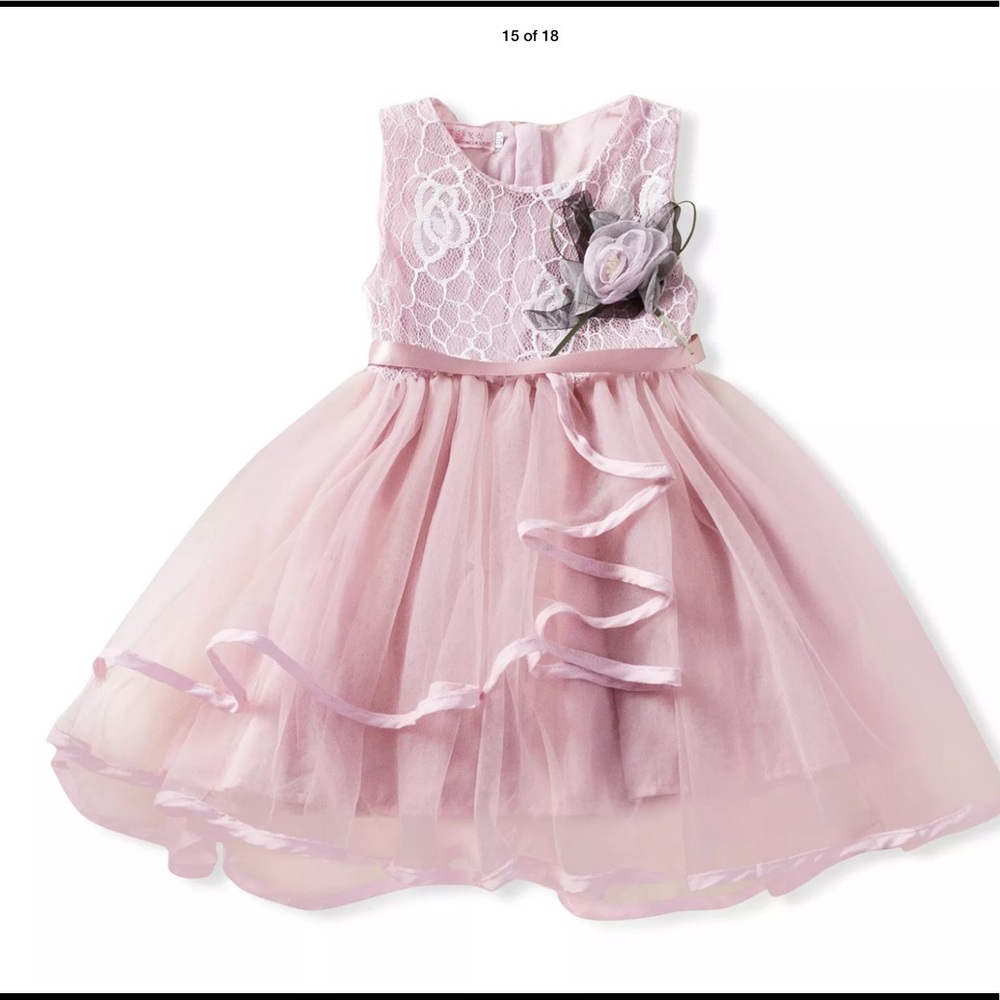 New Beautiful girls dress